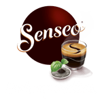 senseo logo