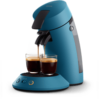 Senseo Original Plus Blue Left preview