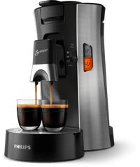 senseo machines select premium