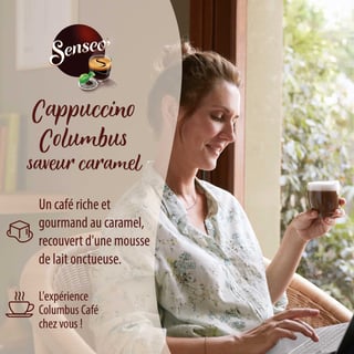 FR 2025 SENSEO IMG enrichie Coffee notes