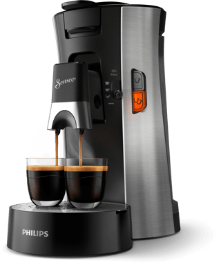 senseo machines select premium