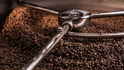 senseo about us coffee mixing teaser