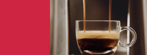 senseo our coffees hero banner