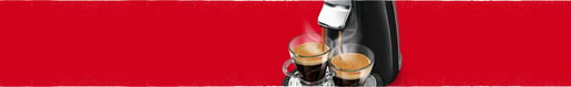 senseo machines quadrante maintenance banner