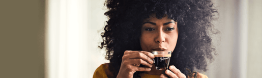 senseo newsletter banner